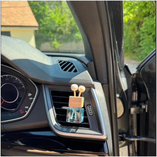 Ocean Breeze Car Diffuser