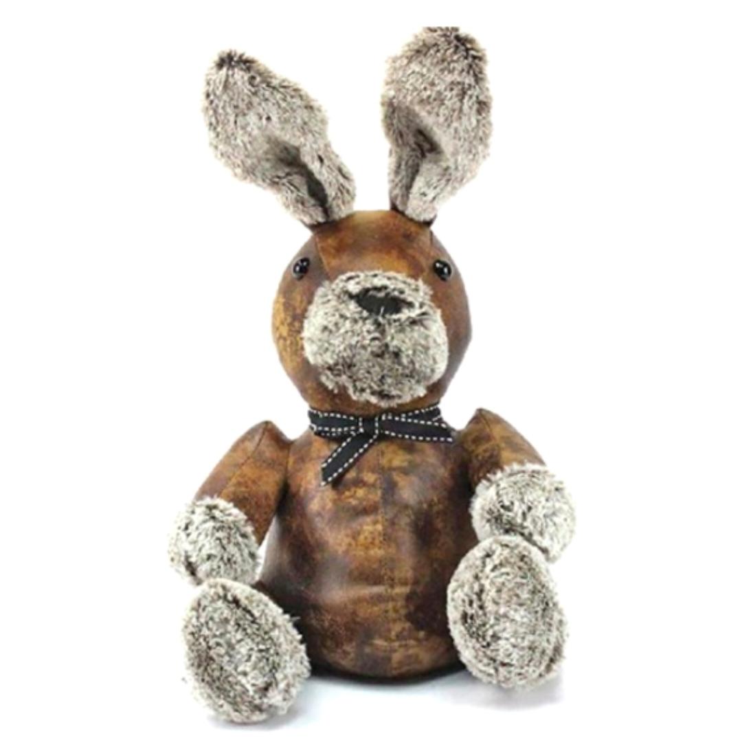Antique Pal Doorstop Rabbit