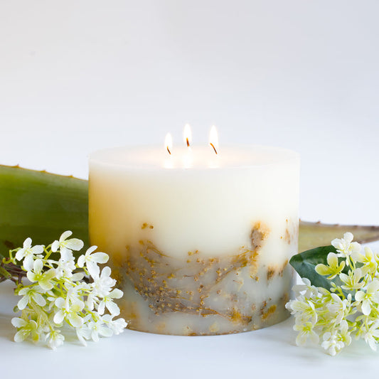 3 Wick Cashmere Candle