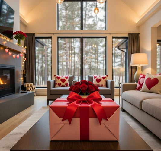 Monthly Mystery Subscription Box