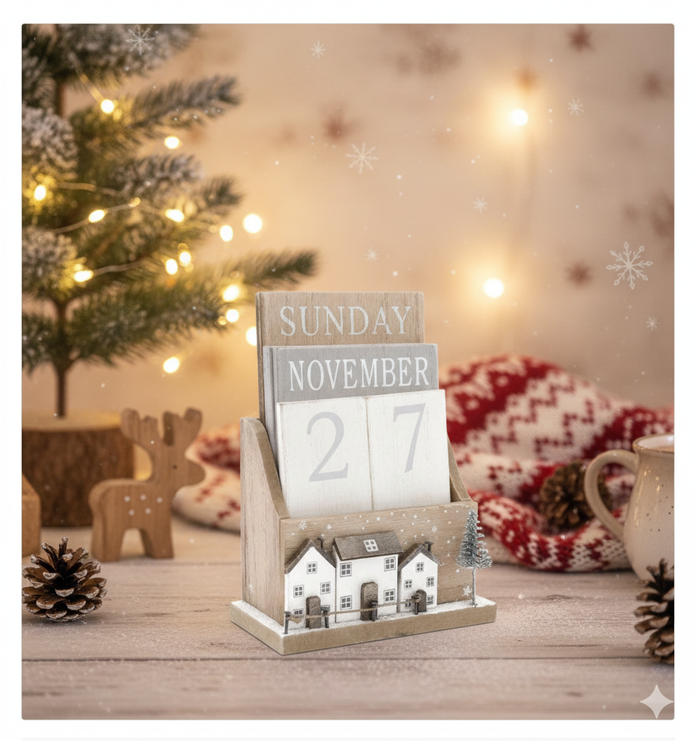 Scandinavian Calendar