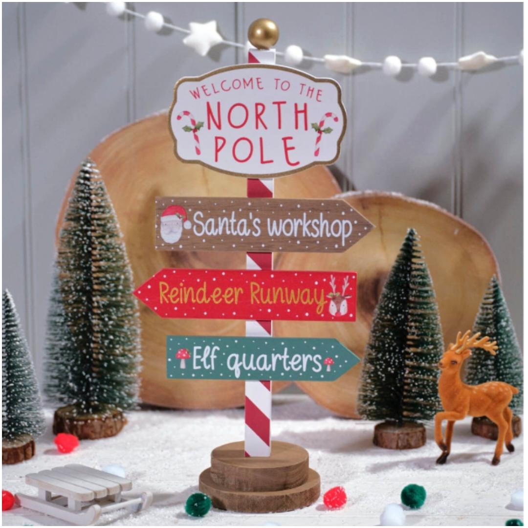 Seasonal Decorations