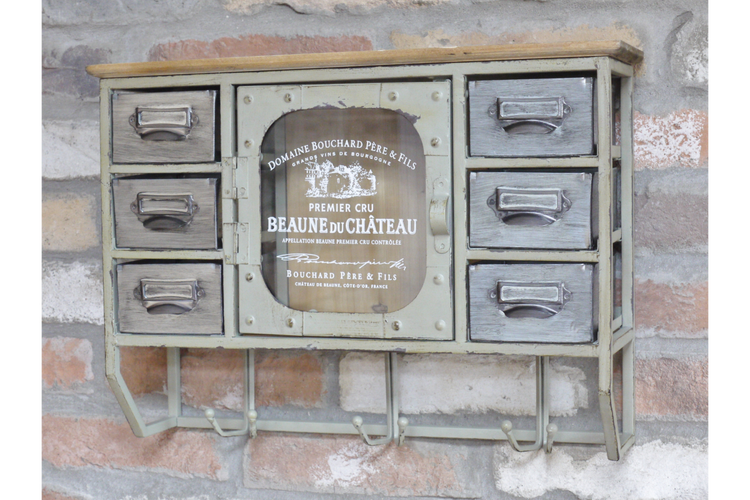 Stylish Storage & Cabinets