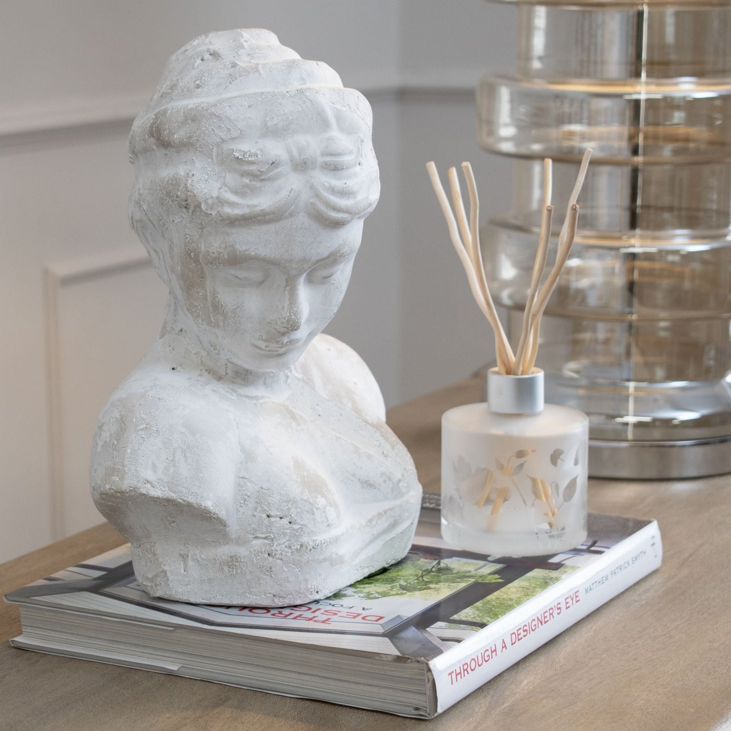 Aromatic Diffusers