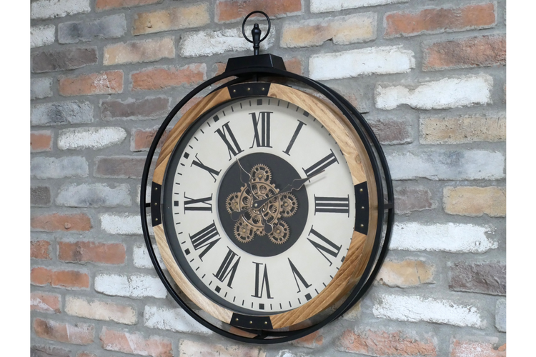 Elegant Wall Clocks