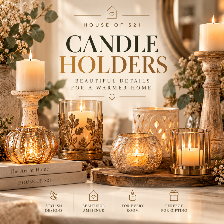 Candle Holders