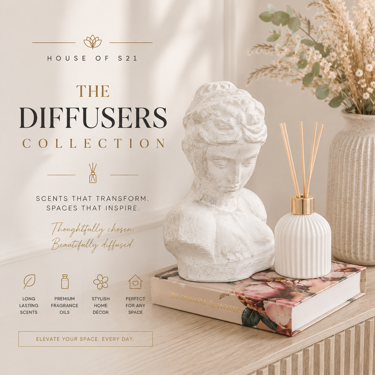 Diffusers