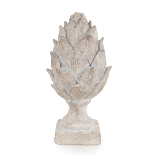 Small Resin Artichoke - Ornament