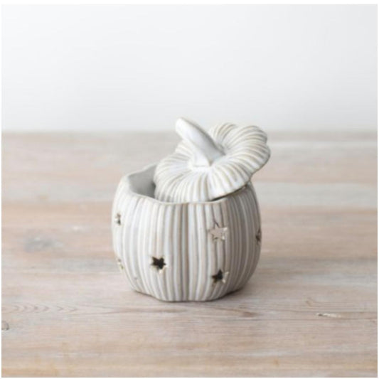 Pumpkin Oil Burner, 10cm