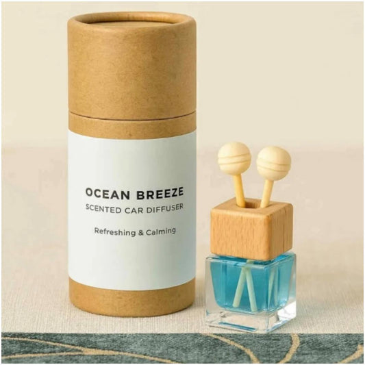 Ocean Breeze Car Diffuser
