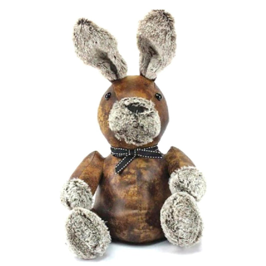 Antique Pal Doorstop Rabbit