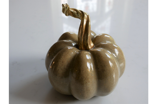 Green Pumpkin
