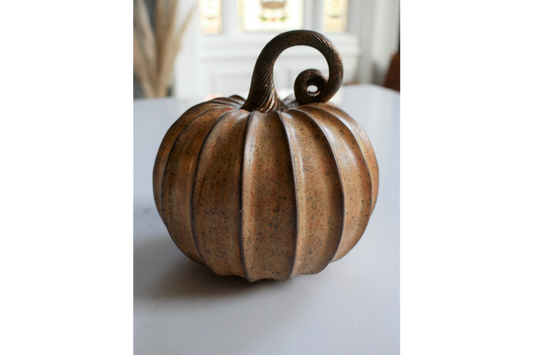 Rustic Pumpkin