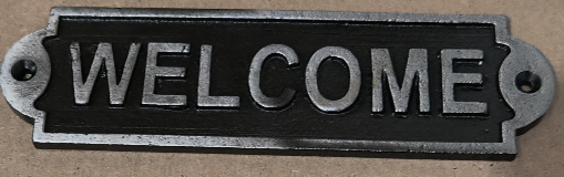 Welcome, Entry & Exit