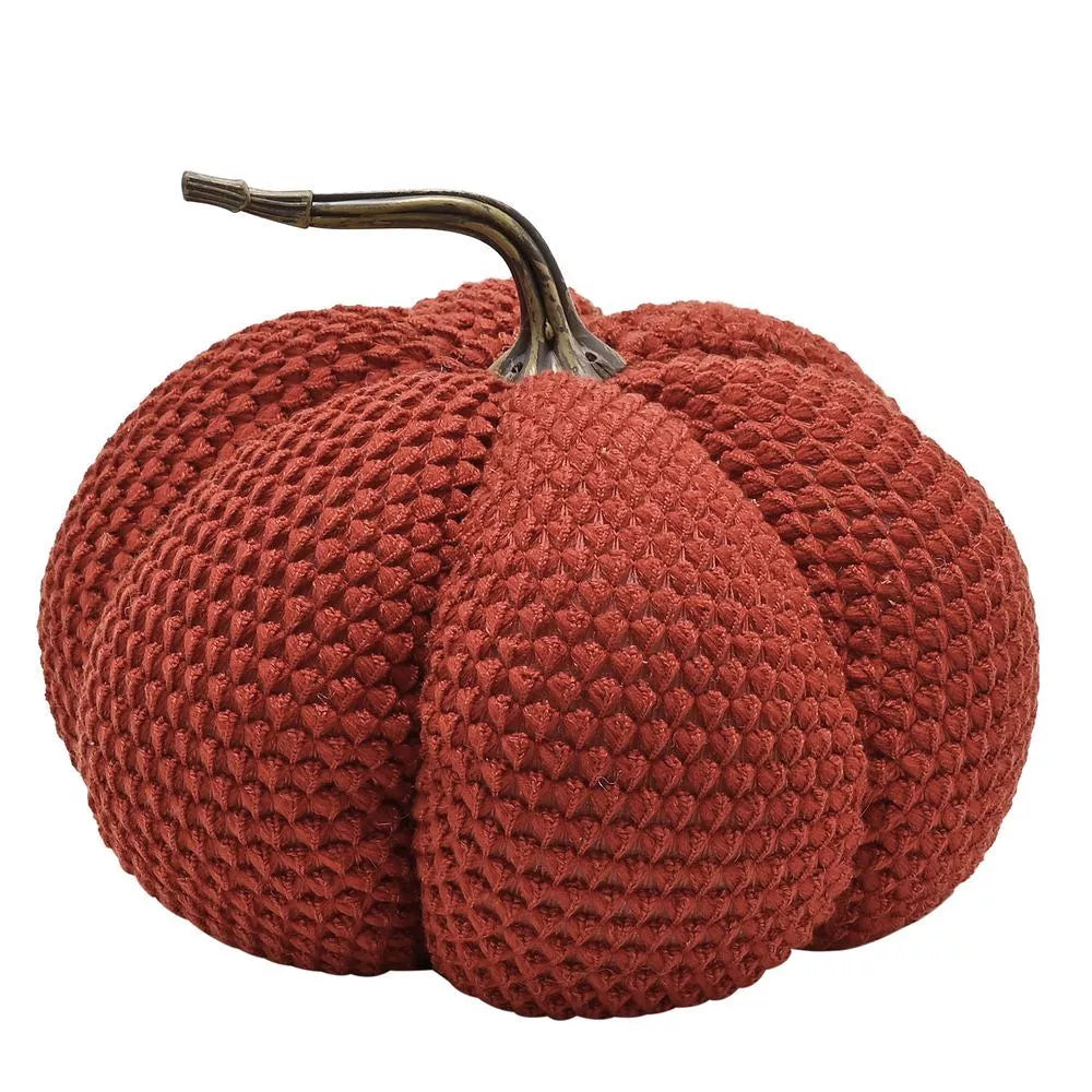 Pumpkin Door Stop