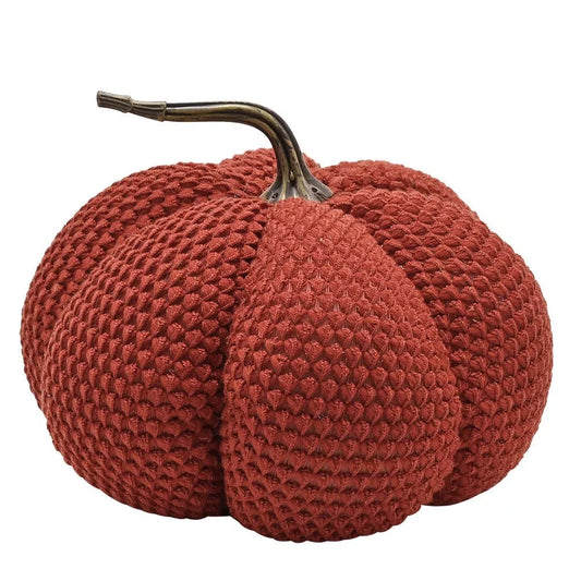Pumpkin Door Stop