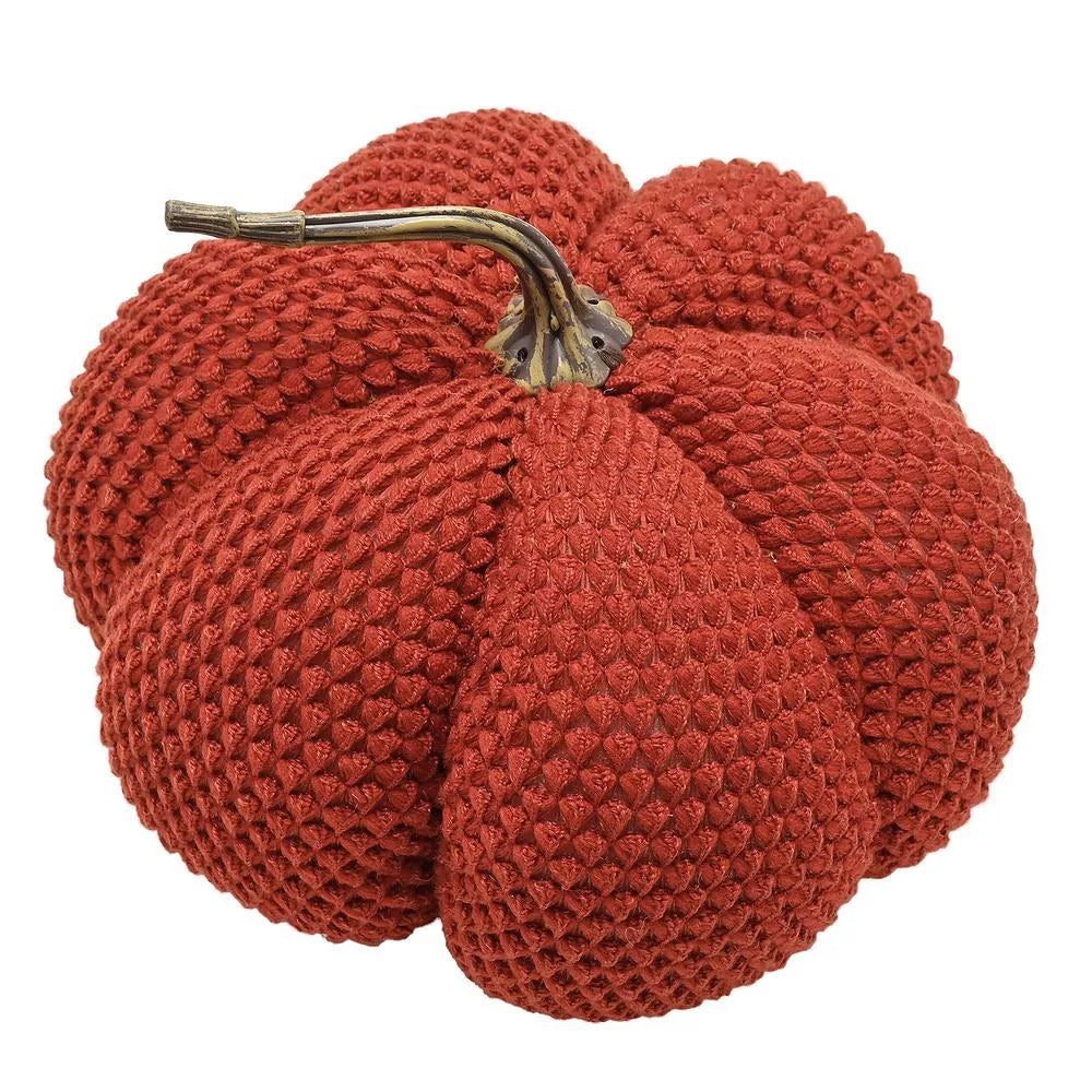 Pumpkin Door Stop