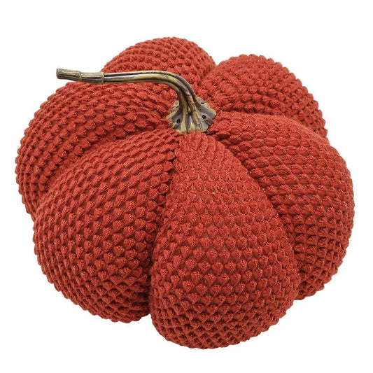 Pumpkin Door Stop