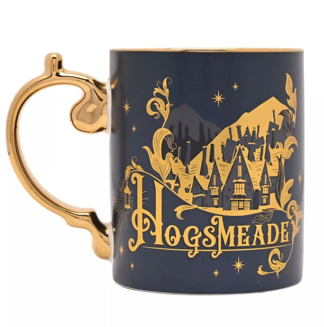 Warner Bros Harry Potter Collectable Mug - Hogsmeade
