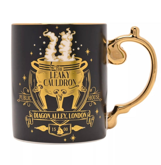 Warner Bros Harry Potter Collectable Mug -  Leaky Cauldron