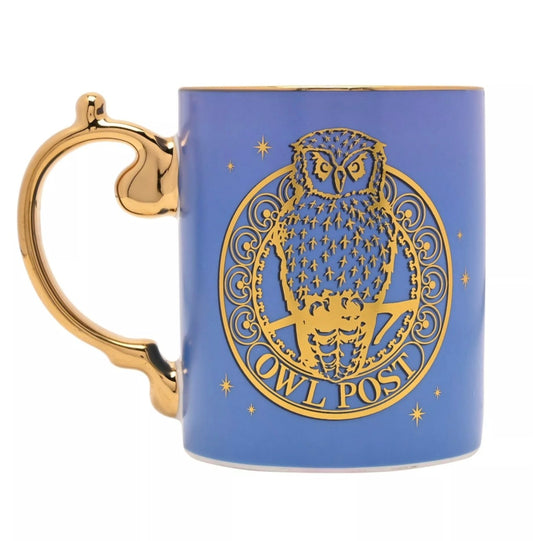 Warner Bros Harry Potter Collectable Mug - Owl Post