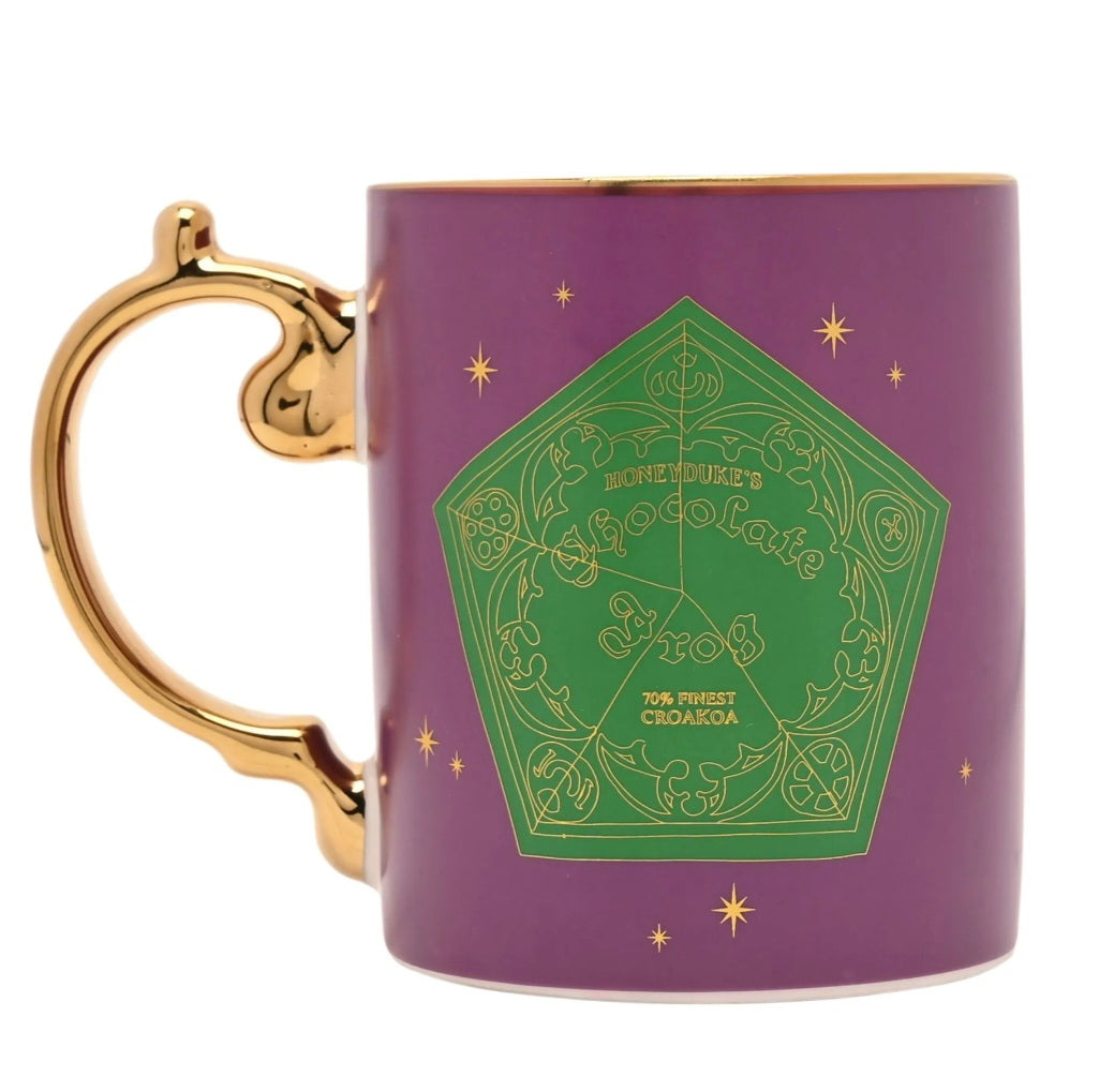 Warner Bros Harry Potter Collectable Mug - Honeydukes
