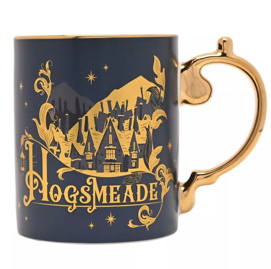 Warner Bros Harry Potter Collectable Mug - Hogsmeade