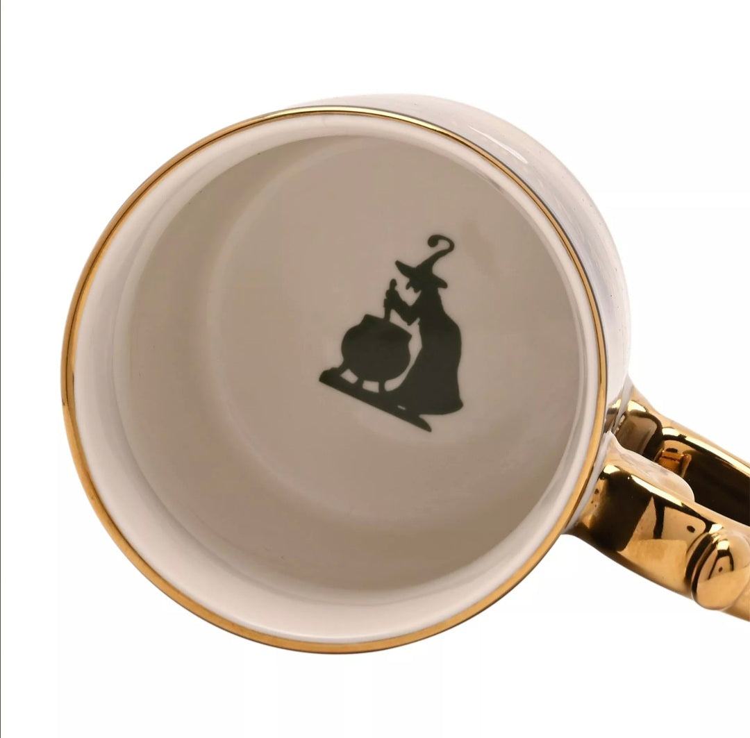 Warner Bros Harry Potter Collectable Mug -  Leaky Cauldron