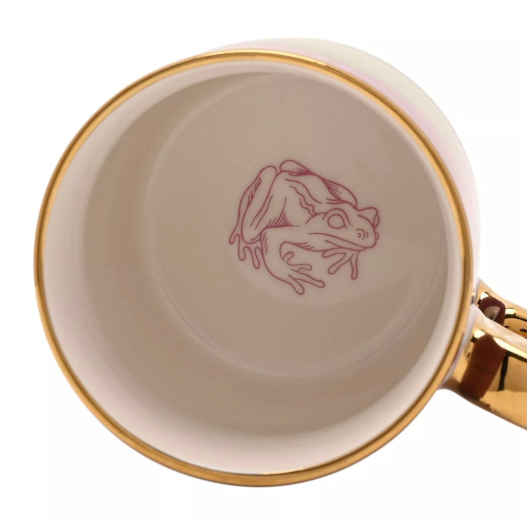 Warner Bros Harry Potter Collectable Mug - Honeydukes