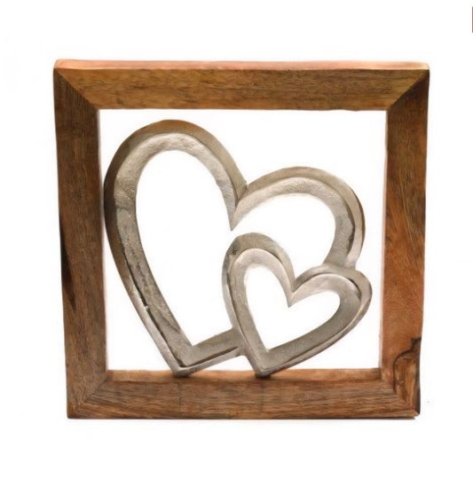 Heart Sign