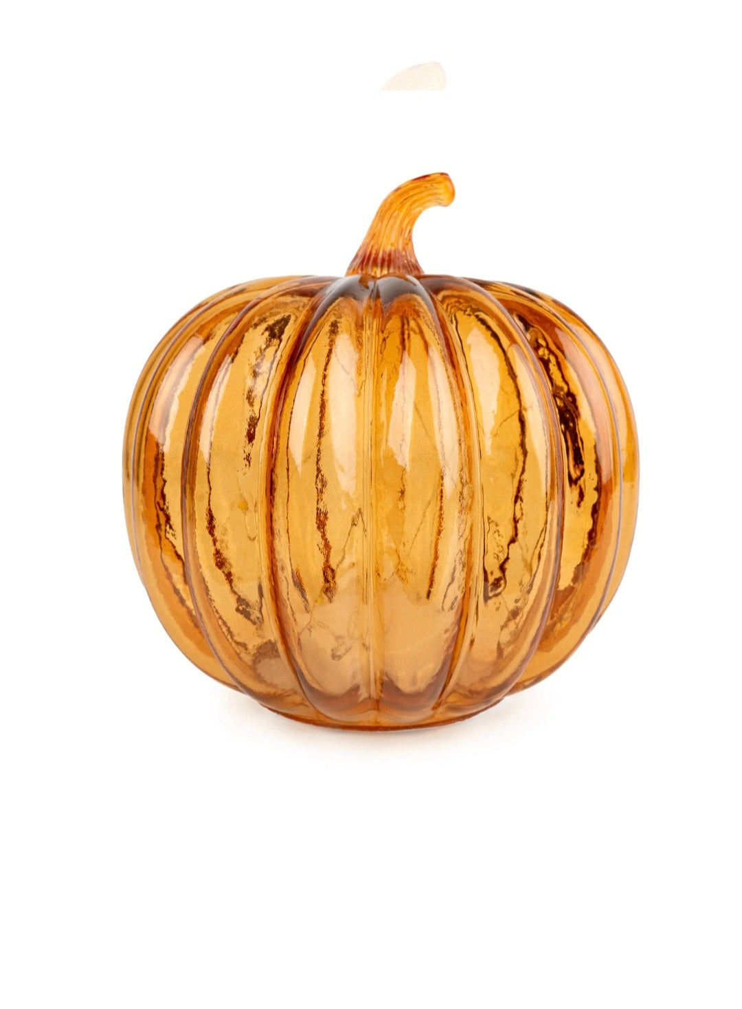 LED Pumpkin