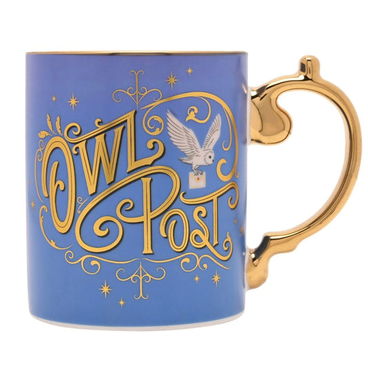Warner Bros Harry Potter Collectable Mug - Owl Post