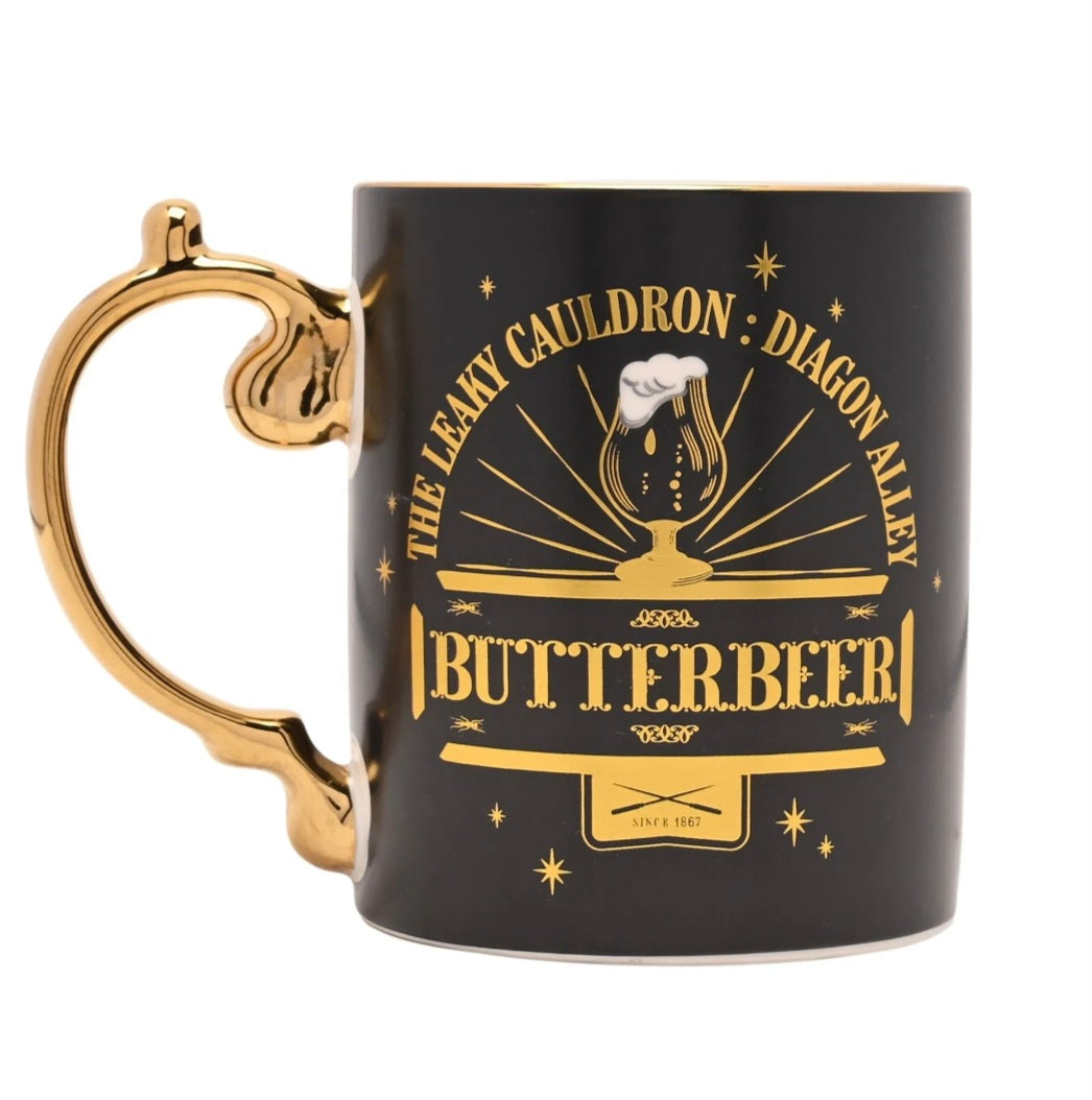 Warner Bros Harry Potter Collectable Mug -  Leaky Cauldron