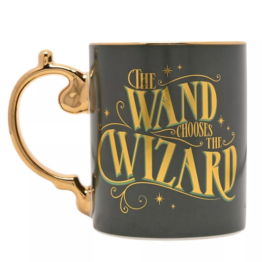 Warner Bros Harry Potter Collectable Mug - Ollivanders