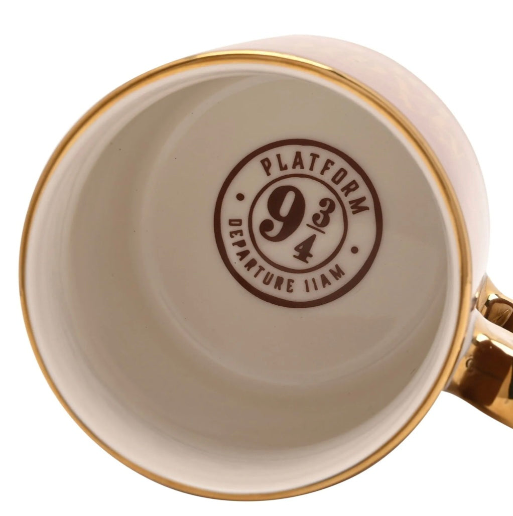 Warner Bros Harry Potter Collectable Mug - Hogwarts Express