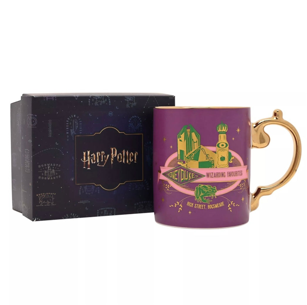 Warner Bros Harry Potter Collectable Mug - Honeydukes
