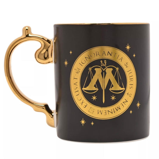 Warner Bros Harry Potter Collectable Mug - Ministry Of Magic