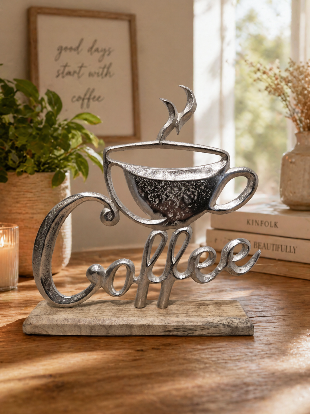 Coffee Sign