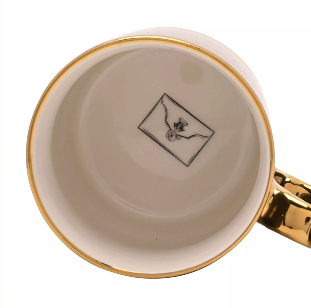 Warner Bros Harry Potter Collectable Mug -  Privet Drive
