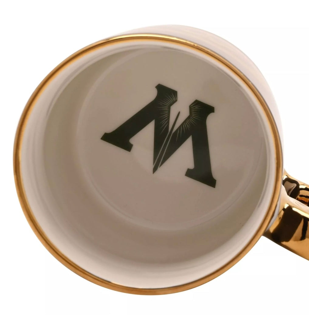 Warner Bros Harry Potter Collectable Mug - Ministry Of Magic