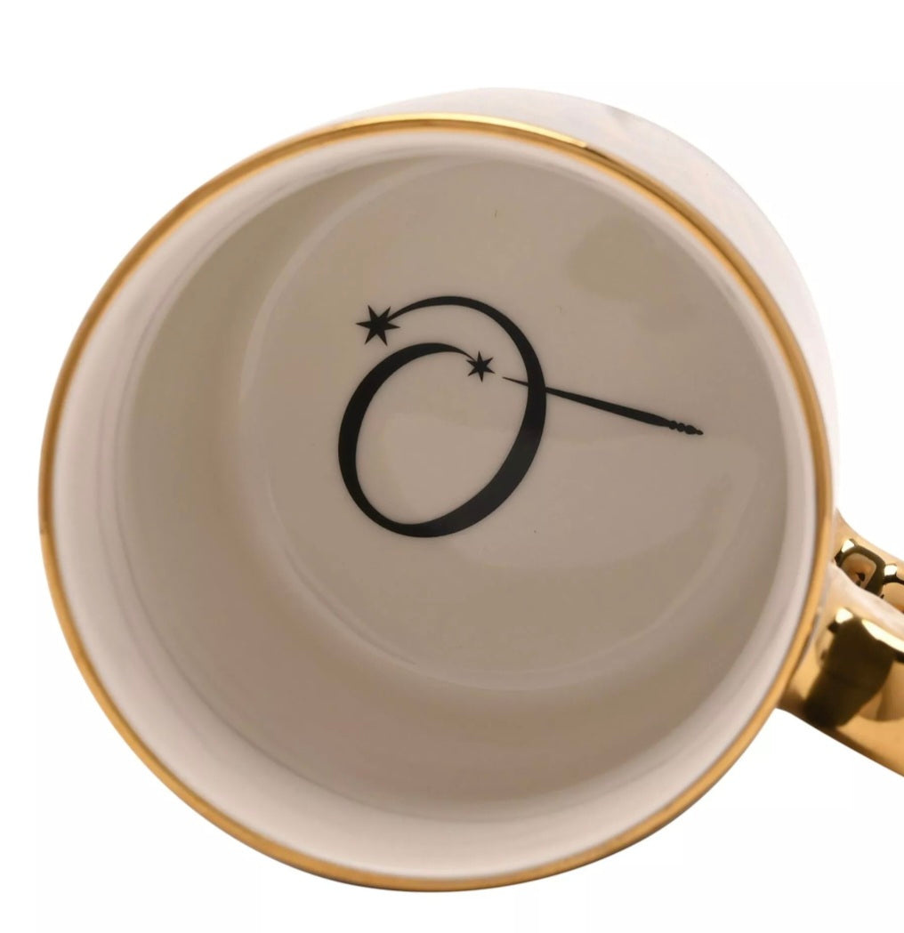 Warner Bros Harry Potter Collectable Mug - Ollivanders