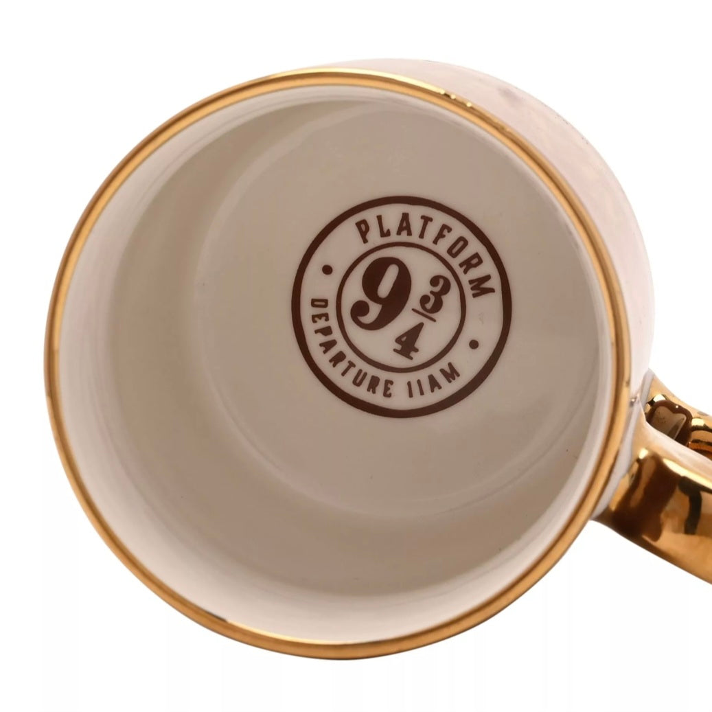 Warner Bros Harry Potter Collectable Mug - Hogsmeade Station