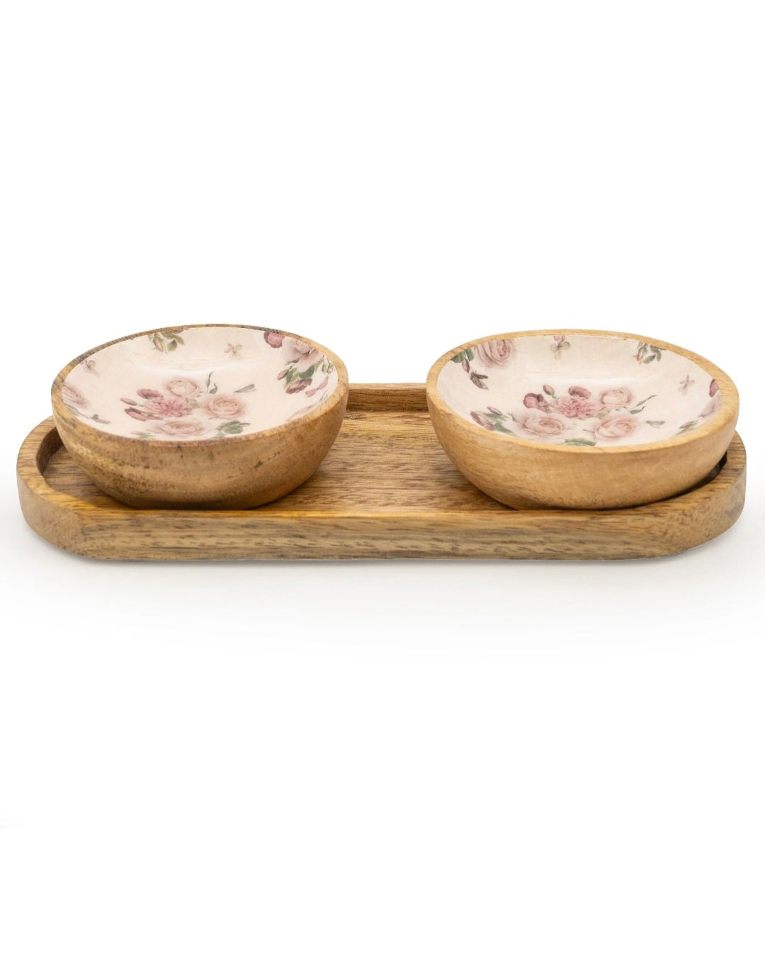 Hand Crafted Dipping Bowls