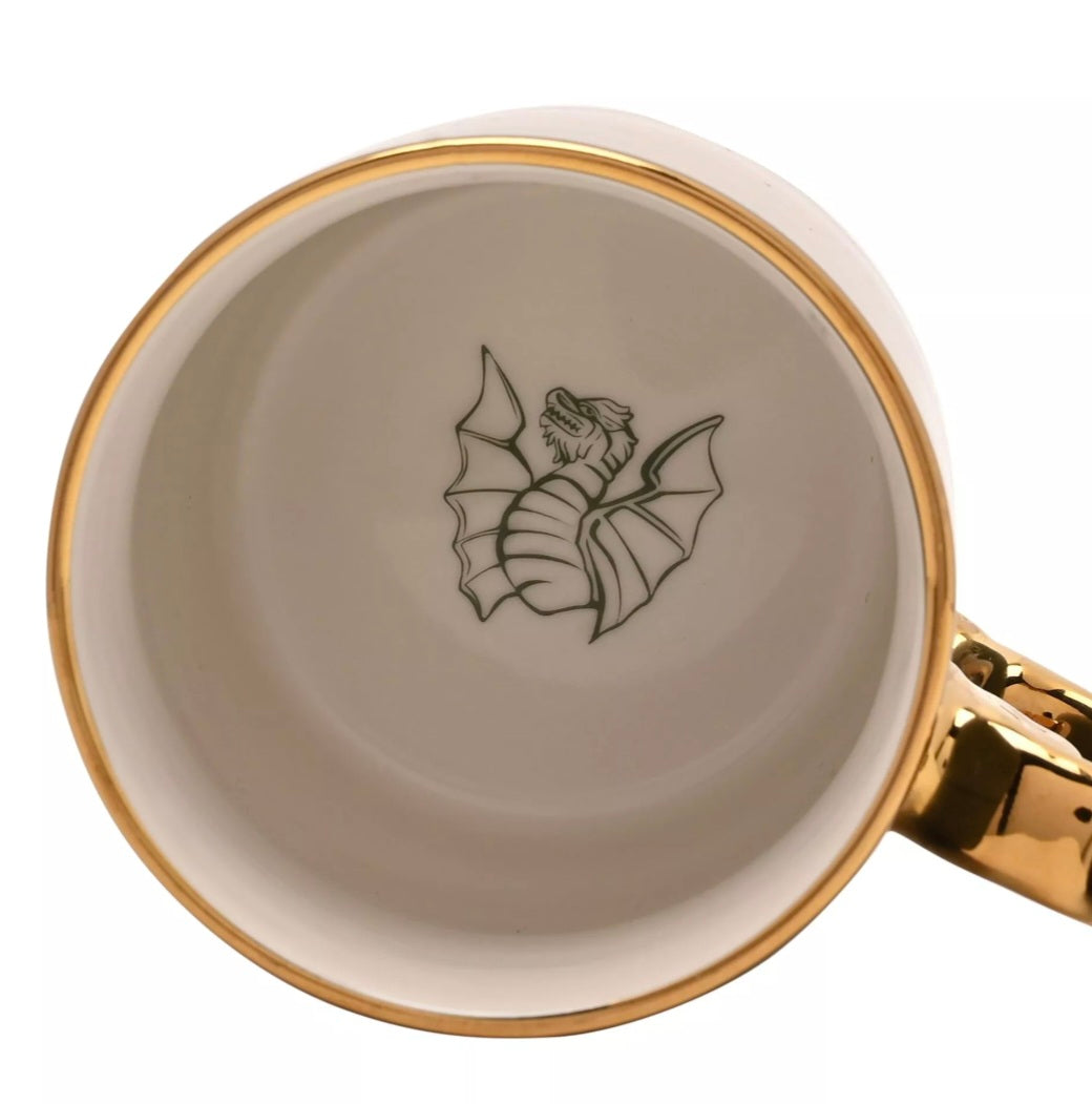 Warner Bros Harry Potter Collectable Mug - Gringotts