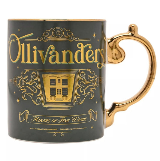 Warner Bros Harry Potter Collectable Mug - Ollivanders
