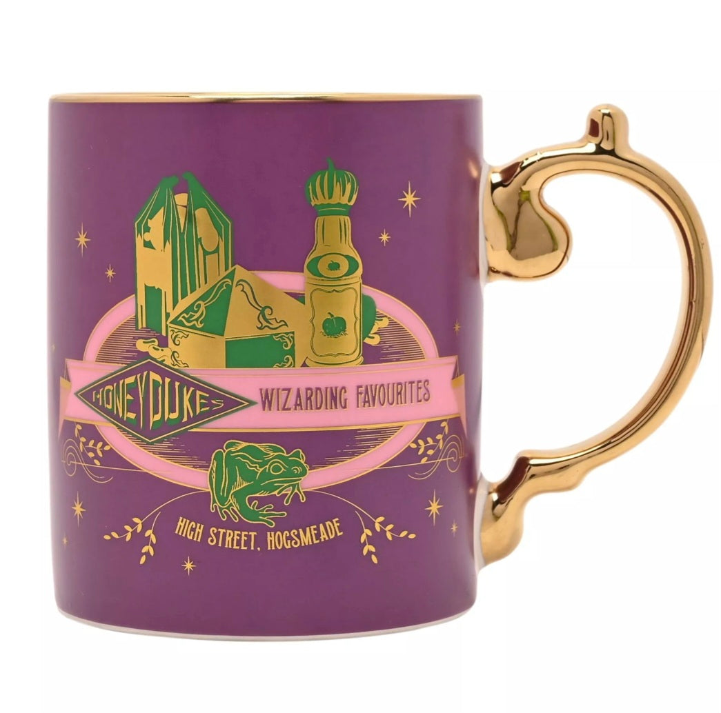 Warner Bros Harry Potter Collectable Mug - Honeydukes