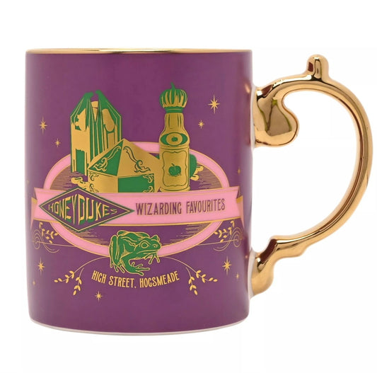 Warner Bros Harry Potter Collectable Mug - Honeydukes
